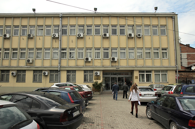 Gjykata Themelore e Prizrenit shpalli aktgjykimin dënues